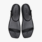 Crocs Miami Platform Y Strap Sandal - סנדלי פלטפורמה קרוקס לנשים