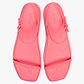 Crocs Miami Platform Y Strap Sandal - סנדלי פלטפורמה קרוקס לנשים