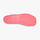 Crocs Miami Platform Y Strap Sandal - סנדלי פלטפורמה קרוקס לנשים