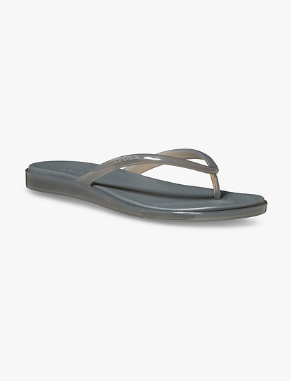 Crocs Miami Round Toe Jelly - כפכפי אצבע מיאמי קרוקס לנשים