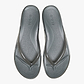 Crocs Miami Round Toe Jelly - כפכפי אצבע מיאמי קרוקס לנשים