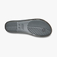 Crocs Miami Round Toe Jelly - כפכפי אצבע מיאמי קרוקס לנשים