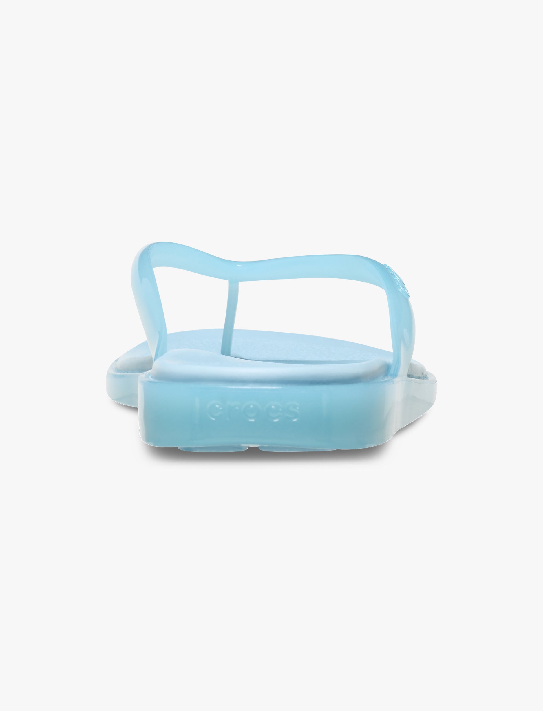 Crocs Miami Round Toe Jelly - כפכפי אצבע מיאמי קרוקס לנשים
