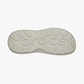 Crocs Soho Frosted Sport Sandal - סנדלי פלטפורמה קרוקס סוהו לנשים בצבע מטאור
