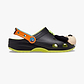 Disney IAM Goofy Classic Clog - כפכפי קלוג קרוקס גופי בצבע שחור/ירוק
