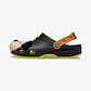 Disney IAM Goofy Classic Clog - כפכפי קלוג קרוקס גופי בצבע שחור/ירוק
