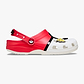 Crocs Pokemon Poke Ball Classic Clog - כפכפי קרוקס פוקימון פוקבול