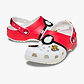 Crocs Pokemon Poke Ball Classic Clog - כפכפי קרוקס פוקימון פוקבול
