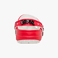 Crocs Pokemon Poke Ball Classic Clog - כפכפי קרוקס פוקימון פוקבול