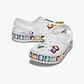 Crocs Peanuts Crocband Clog K -כפכפי קרוקס קלוג לילדים