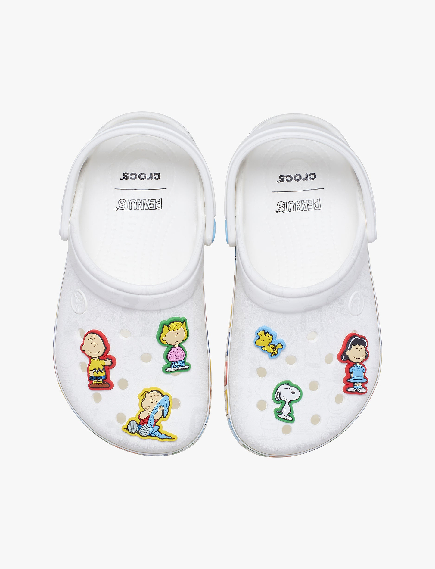 Crocs Peanuts Crocband Clog K -כפכפי קרוקס קלוג לילדים