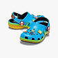 Crocs Super Mario Core Classic Clog Toddler - כפכפי קרוקס סופר מריו לילדים מידות קטנות