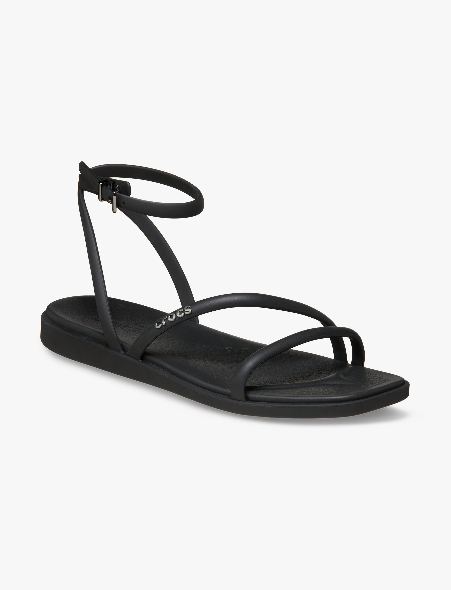 Crocs Miami Ankle Strap Sanda l -  סנדלי קרוקס מיאמי לנשים