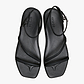 Crocs Miami Ankle Strap Sanda l -  סנדלי קרוקס מיאמי לנשים