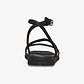 Crocs Miami Ankle Strap Sanda l -  סנדלי קרוקס מיאמי לנשים