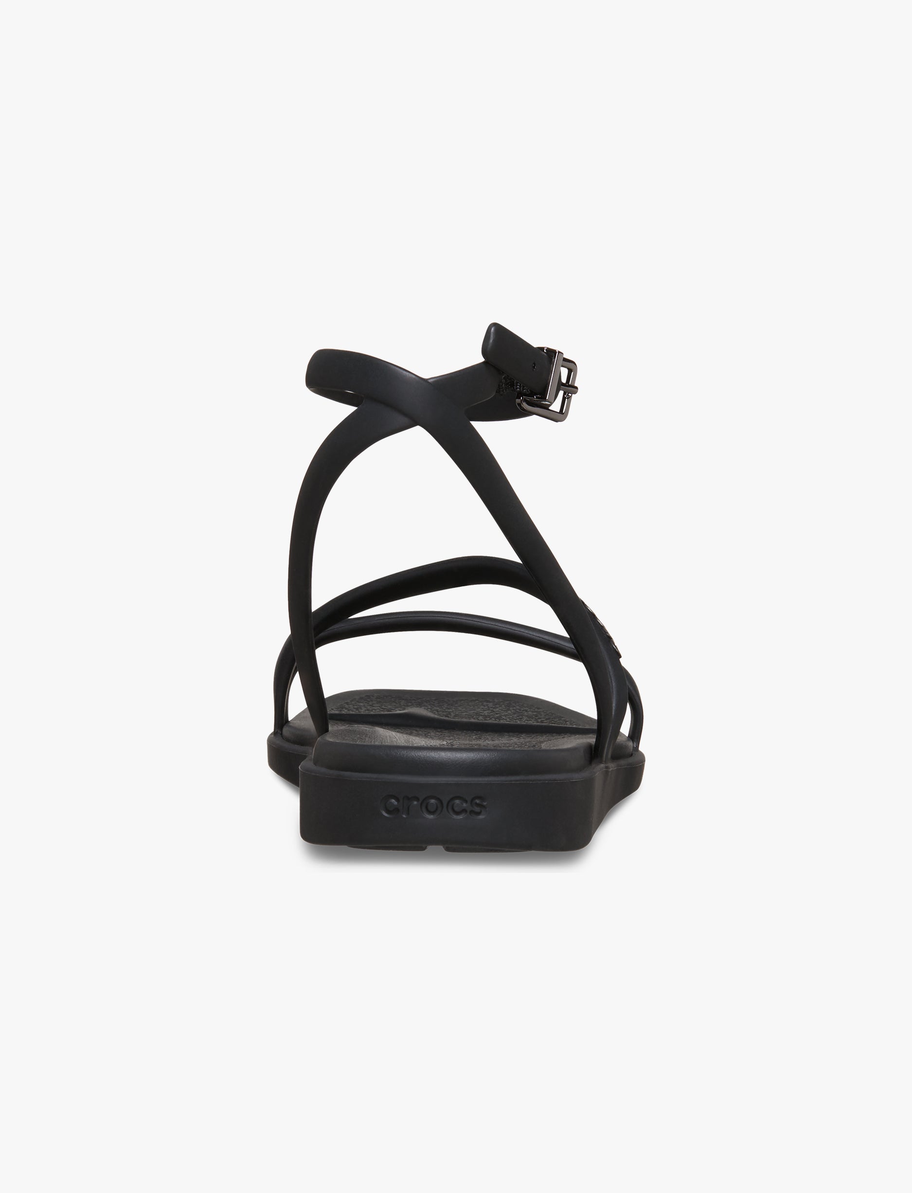 Crocs Miami Ankle Strap Sanda l -  סנדלי קרוקס מיאמי לנשים