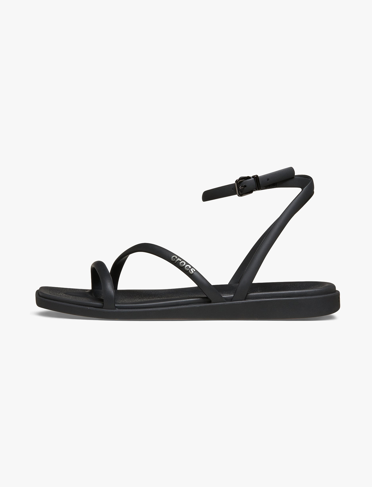 Crocs Miami Ankle Strap Sanda l -  סנדלי קרוקס מיאמי לנשים
