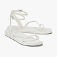 Crocs Miami Ankle Strap Sanda l -  סנדלי קרוקס מיאמי לנשים