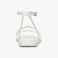 Crocs Miami Ankle Strap Sanda l -  סנדלי קרוקס מיאמי לנשים