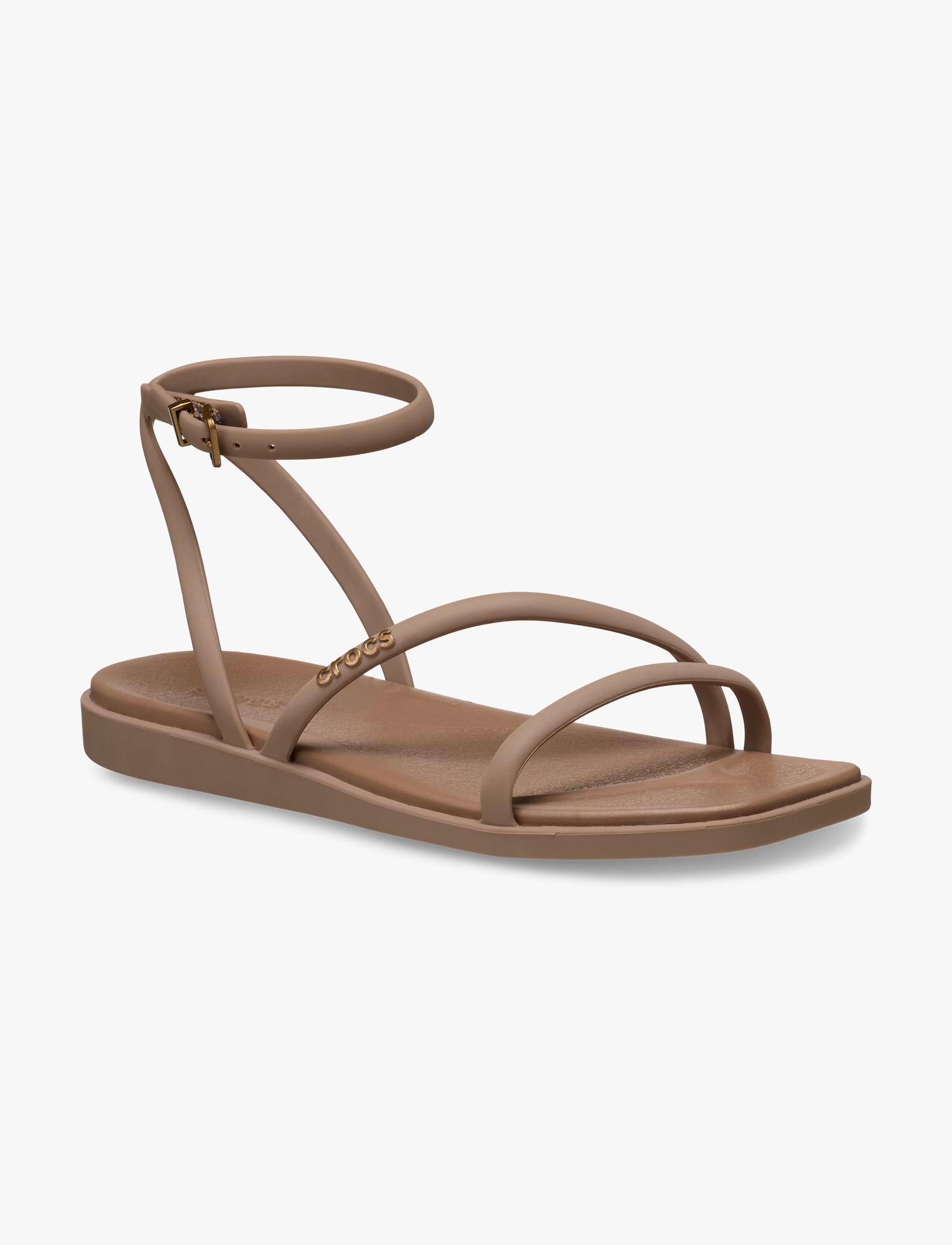 Crocs Miami Ankle Strap Sanda l -  סנדלי קרוקס מיאמי לנשים