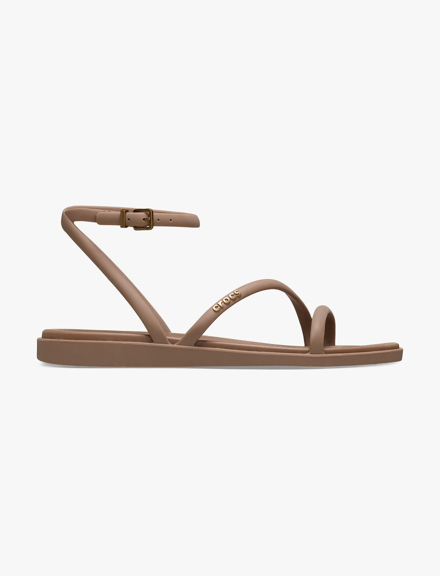 Crocs Miami Ankle Strap Sanda l -  סנדלי קרוקס מיאמי לנשים
