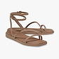 Crocs Miami Ankle Strap Sanda l -  סנדלי קרוקס מיאמי לנשים