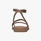 Crocs Miami Ankle Strap Sanda l -  סנדלי קרוקס מיאמי לנשים