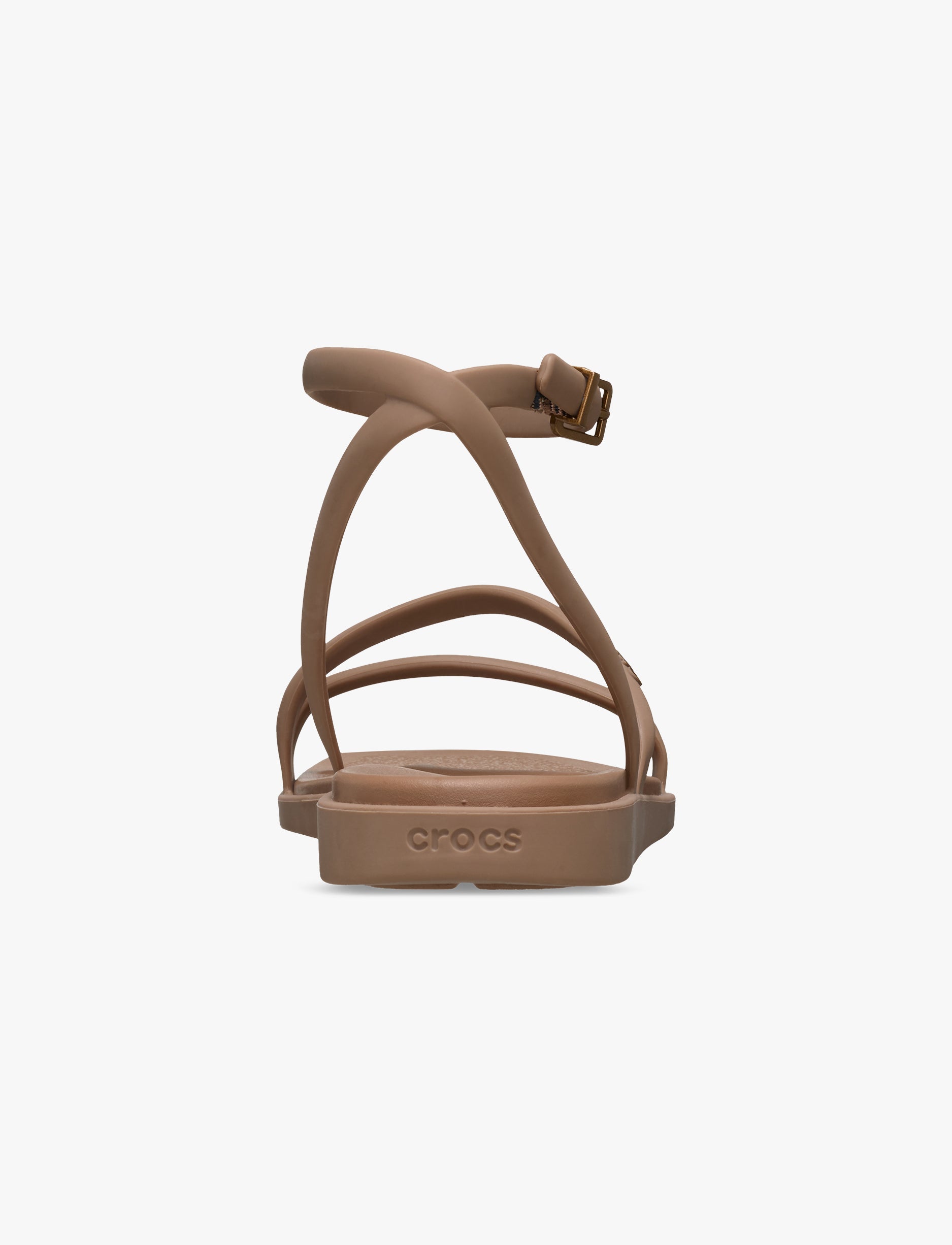 Crocs Miami Ankle Strap Sanda l -  סנדלי קרוקס מיאמי לנשים