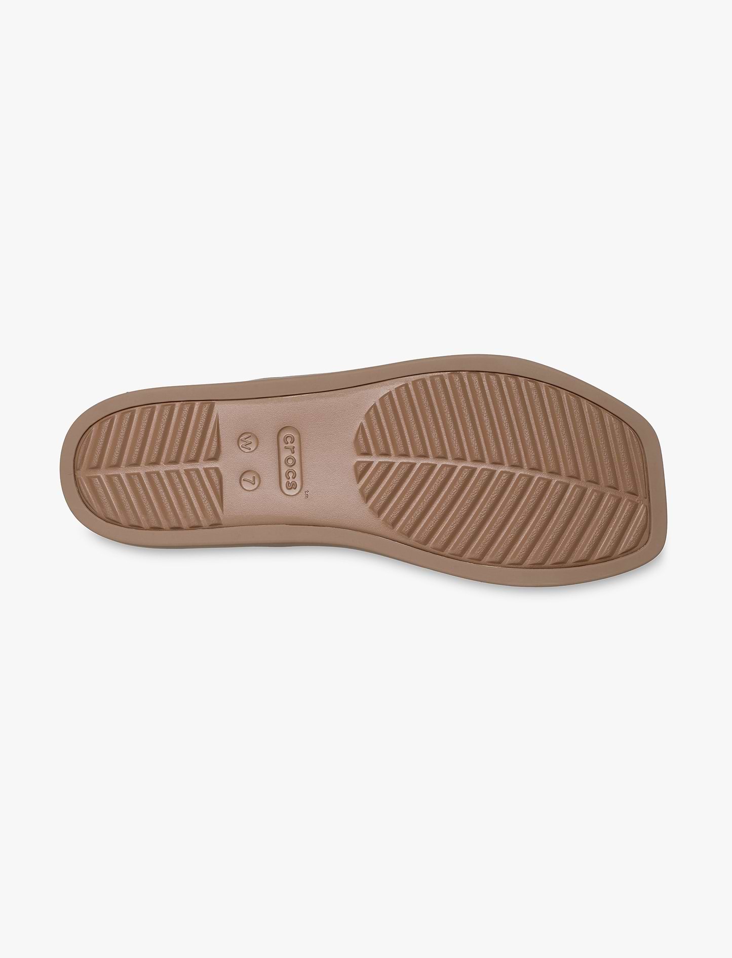 Crocs Miami Ankle Strap Sanda l - סנדלי קרוקס מיאמי לנשים