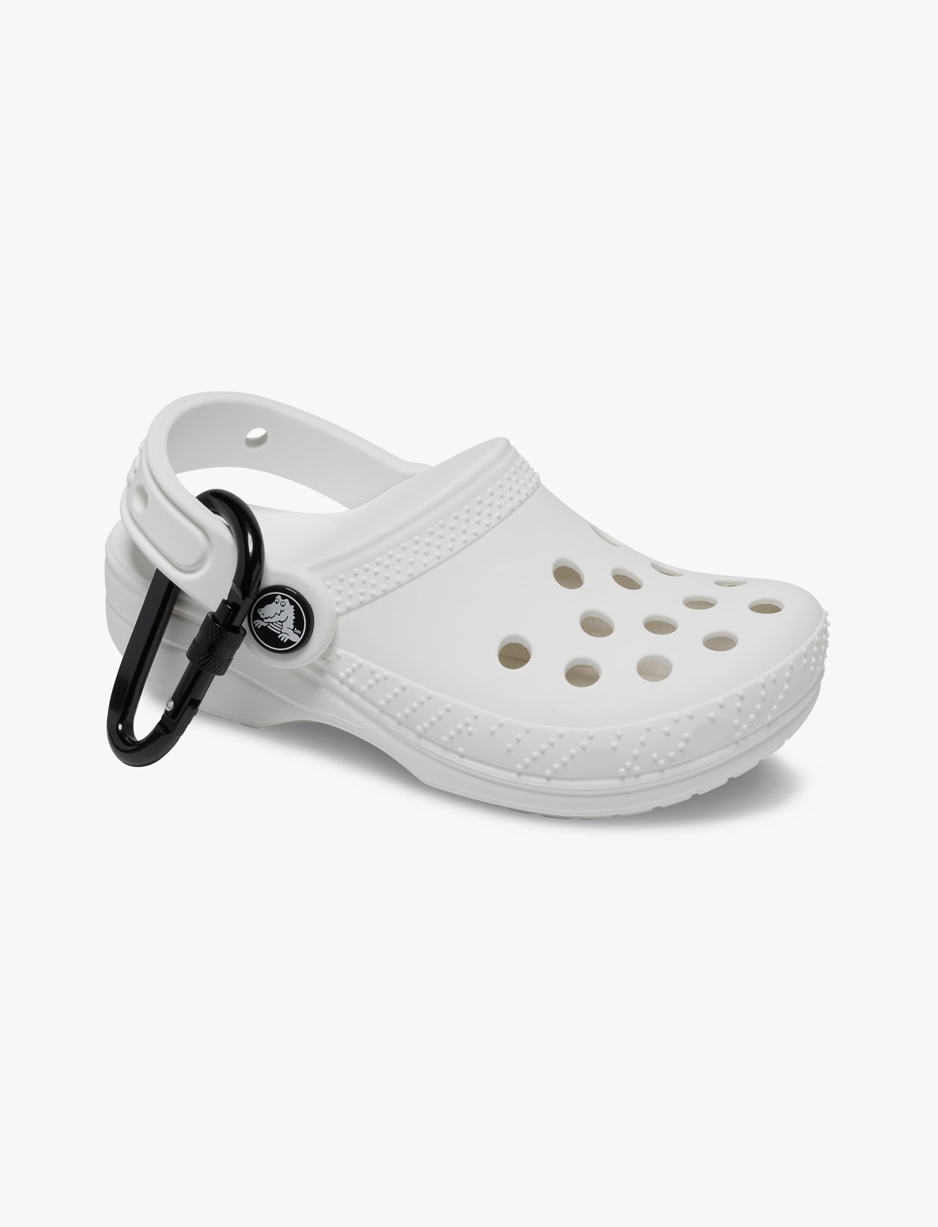 Crocs Classic Clog Pouch Bag Charm - נרתיק קטן לתיק קרוקס