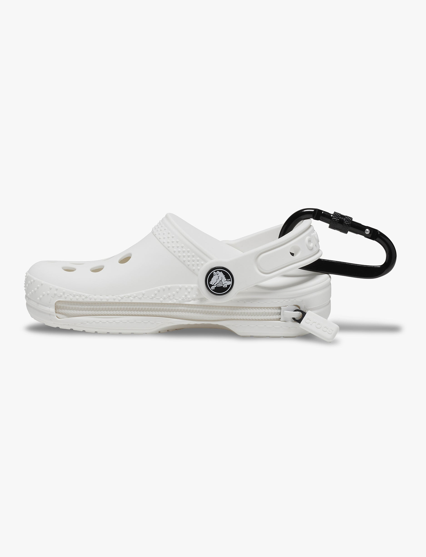 Crocs Classic Clog Pouch Bag Charm - נרתיק קטן לתיק קרוקס