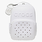 Crocs Classic Clog Pouch Bag Charm - נרתיק קטן לתיק קרוקס