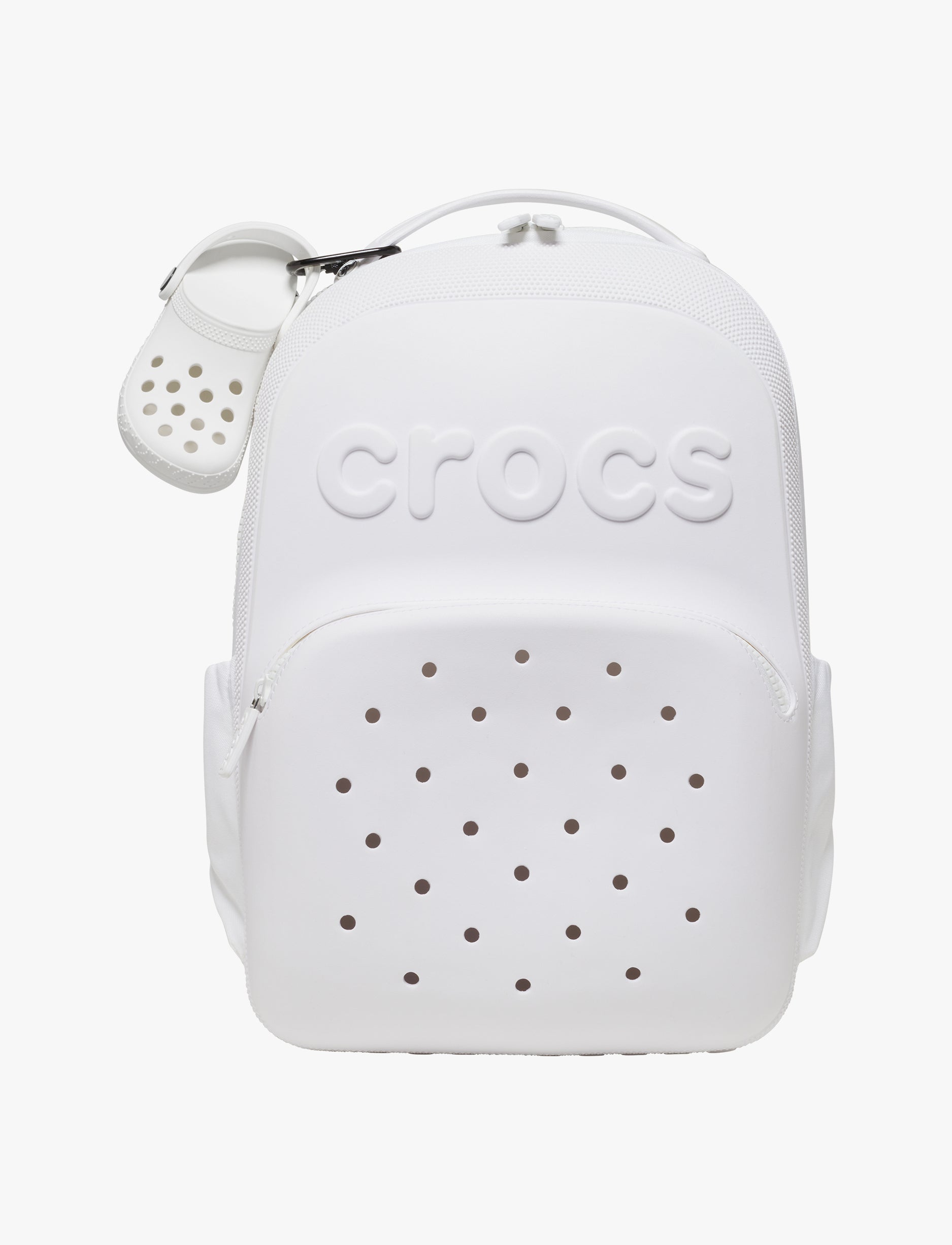 Crocs Classic Clog Pouch Bag Charm - נרתיק קטן לתיק קרוקס