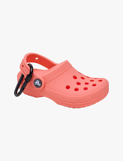 Crocs Classic Clog Pouch Bag Charm - נרתיק קטן לתיק בצורת קרוקס גויאבה