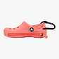 Crocs Classic Clog Pouch Bag Charm - נרתיק קטן לתיק בצורת קרוקס גויאבה
