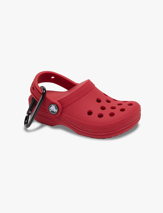 Crocs Classic Clog Pouch Bag Charm - נרתיק קטן לתיק קרוקס