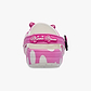 Crocs Toddlers’ Minnie Mouse Classic Clog - כפכפי קרוקס מיני מאוס לילדים מידות קטנות בצבע ורוד