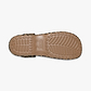 Crocs Classic Animal Ballet - כפכפי בובה קרוקס מנומר לנשים