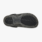 Crocs Classic Evo Clog - כפכפי קרוקס קלאסיק איבו קלוג בצבע שחור