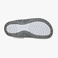 Crocs Classic Evo Clog - כפכפי קרוקס קלאסיק איבו קלוג בצבע אפור אטמוספרה