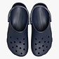 Crocs Classic Evo Clog - כפכפי קרוקס קלאסיק איבו קלוג בצבע נייבי
