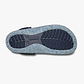 Crocs Classic Evo Clog - כפכפי קרוקס קלאסיק איבו קלוג בצבע נייבי