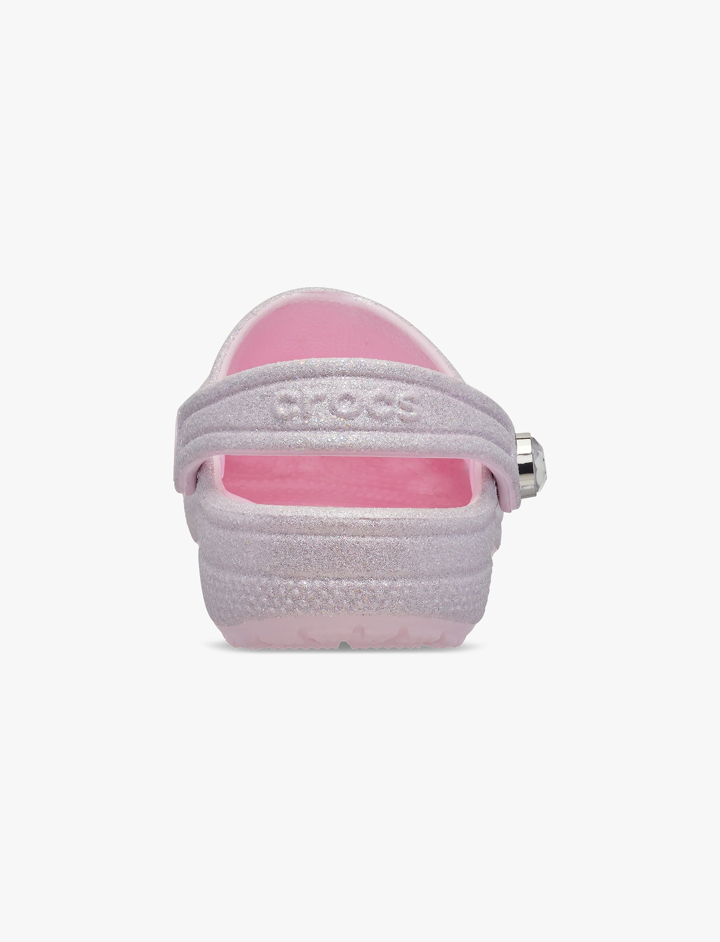 Crocs Classic IAM Princess Clog T - סנדלי קרוקס קלוג נסיכות בצבע ורוד לבנות