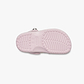 Crocs Classic IAM Princess Clog T - סנדלי קרוקס קלוג נסיכות בצבע ורוד לבנות