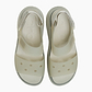 Crocs Soho Frosted Y Strap Sandal - סנדלי פלטפורמה קרוקס לנשים