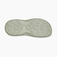 Crocs Soho Frosted Y Strap Sandal - סנדלי פלטפורמה קרוקס לנשים