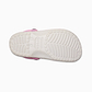 Crocs Hello Kitty and Friends Pastel Classic Clog - כפכפי קרוקס קלוג הלו קיטי וחברים לנשים בצבע ורוד