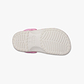 Crocs Hello Kitty and Friends Pastel Classic Clog T - כפכפי קרוקס קלוג לילדים הלו קיטי וחברים בצבע ורוד מידות קטנות