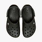 Crocs Crocband Gum Clog - כפכפי קלוג קרוקס קרוקבנד גאם