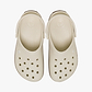 Crocs Crocband Gum Clog - כפכפי קלוג קרוקס קרוקבנד גאם